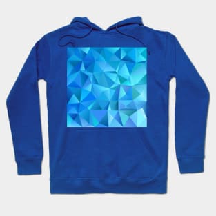 light blue Hoodie